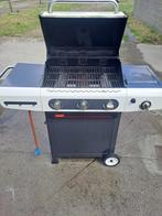 Bbq op gas, Tuin en Terras, Gasbarbecues, Ophalen, Gebruikt, Barbecook