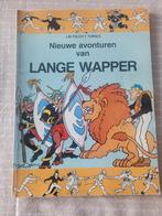 Strip nieuwe avonturen van lange wapper, Ophalen of Verzenden