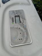 Jaccuzi voor 6 personen, Tuin en Terras, Bubbelbaden en Hottubs, Ophalen, Zo goed als nieuw