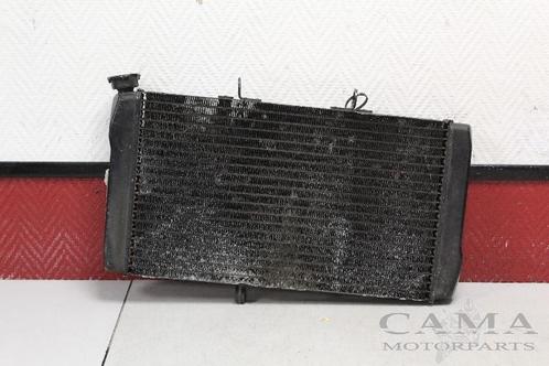 RADIATEUR Honda CBR 1100 XX Blackbird 1996-1998 (CBR1100XX), Motoren, Onderdelen | Honda, Gebruikt