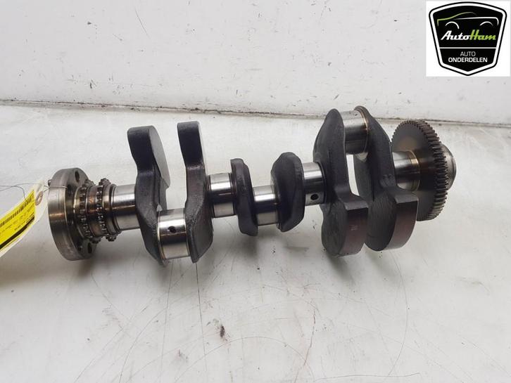 KRUKAS BMW X1 (F48) (01-2014/06-2022) (|11219797563|), Auto-onderdelen, Motor en Toebehoren, BMW, Gebruikt