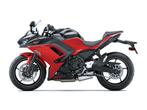 Kawasaki Ninja 650 40e anniversaire 2024, 2 cylindres, Plus de 35 kW, Sport, 650 cm³