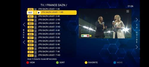 IPTV offre de la rentrée, Audio, Tv en Foto, Televisie-accessoires, Ophalen of Verzenden
