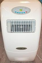 Amcor (airco) digitale mobiele airconditioner Nieuwstaat, Ophalen, Energieklasse A of zuiniger, 3 snelheden of meer, Zo goed als nieuw