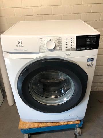 Wasmachine electrolux, Enlèvement, Comme neuf