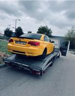 DÉPANNAGE REMORQUAGE 24/24 7J7, Vacatures