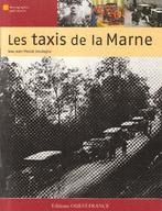 WOI-Les taxis de la Marne, Enlèvement ou Envoi