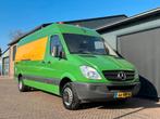 Mercedes-Benz Sprinter 516 MAXI STAND AIRCO (kachel) RICO ri, Euro 5, Achterwielaandrijving, Gebruikt, 4 cilinders