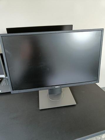 Dell 23 inch scherm
