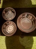 Gamelles pour animaux, Animaux & Accessoires, Enlèvement ou Envoi, Comme neuf