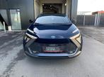 Toyota C-HR DYNAMIC PLUS + TECHNO 1.8 HYB, Auto's, Toyota, Automaat, 5 deurs, Hybride Elektrisch/Benzine, 140 pk