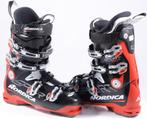 40,5 41 EU skischoenen NORDICA SPORTMACHINE 90, Sport en Fitness, Skiën en Langlaufen, Gebruikt, Verzenden, Schoenen, Carve