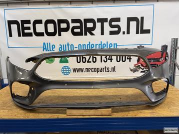 A KLASSE W177 AMG BUMPER VOORBUMPER A1778856100 ORIGINEEL  beschikbaar voor biedingen