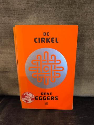 De cirkel.     (Dave Eggers) beschikbaar voor biedingen