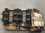 Oliepomp BMW E46 Ń42 MOTOR, Auto-onderdelen, Ophalen of Verzenden, Gebruikt, BMW