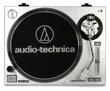 Audio-Technica AT-LP120 beschikbaar voor biedingen