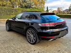 Macan 2.0 PDK-PanoDak-LED-Alu'21 Turbo-Alcantara-Camera, Automaat, Leder, 5 zetels, Onderhoudsboekje