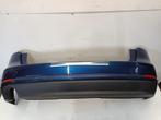 BUMPER ACHTER Audi A4 Avant (B9) (01-2015/10-2019), Gebruikt, Achter, Audi, Bumper