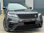 Range rover Velar 2.0d TD4 - R dynamic S / Pano - Ful Option, Auto's, Land Rover, Beige, Bedrijf, Te koop, Range Rover