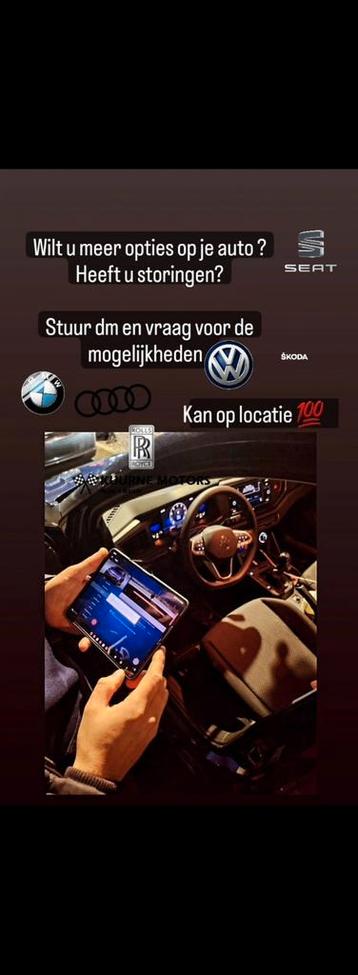 Ontdenk verborgen functies in je auto