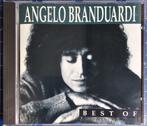 cd's Angelo Branduardi, Gebruikt, Ophalen of Verzenden, 1980 tot 2000