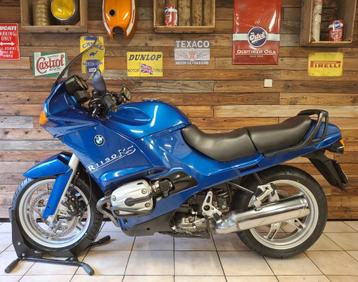 BMW R1150RS in mooie staat! *Keuring & Garantie* beschikbaar voor biedingen