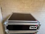 3HU Heavy Duty 19" Flightcase Rack, Muziek en Instrumenten, Ophalen of Verzenden, Gebruikt, Overige instrumenten, Flightcase