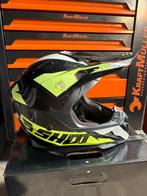Casque enfant moto cross, Motos, Enlèvement