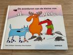 De avonturen van de kleine vos, Ophalen of Verzenden, Gelezen, Sprookjes, Voorleesboek