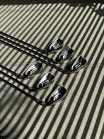 Ping G20 ijzers set 5-p, golf clubs, Sport en Fitness, Golf, Ophalen, Zo goed als nieuw, Set, Ping