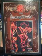 Pegaso Fw-001 The Elementals Fire 200mm, Enlèvement ou Envoi, Comme neuf