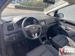 Seat Alhambra 1.4 TSI Style | Pano | Climate | Cruise | Navi, Auto's, Seat, 167 g/km, Monovolume, Zwart, Startonderbreker