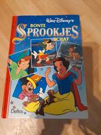 Walt Disney - Walt disney's bonte sprookjesschat, Comme neuf, Enlèvement, Walt Disney