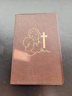 Boekje gebedenboekje voor de allerkleinste kinderen, Boeken, Godsdienst en Theologie, Ophalen of Verzenden, Zo goed als nieuw