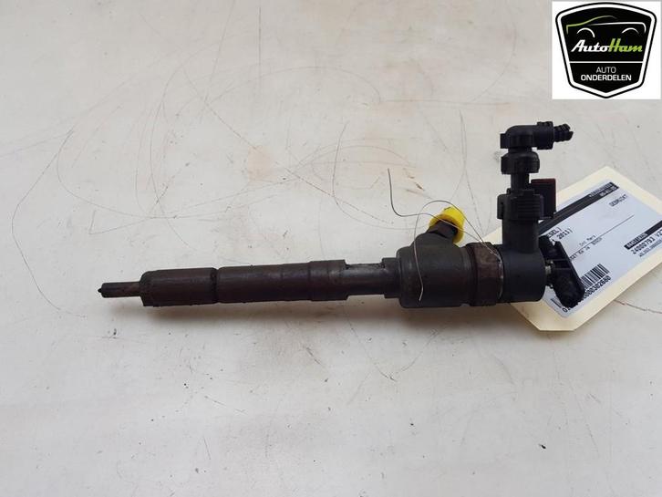 INJECTEUR FAP Opel Corsa D (|0445110326|93195390|), Autos : Pièces & Accessoires, Moteurs & Accessoires, Opel, Utilisé
