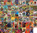 Marvel Super-Helden: 62 comics, Enlèvement, Utilisé