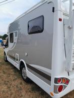 Dethleffs globevan kampeerwagen, Caravans en Kamperen, Hordeur, Particulier, Dethleffs, 2000 kg en meer