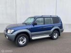 Toyota LandCruiser 90 3.0 D4-D 4WD AIRCO CRUISECONTROL, Auto's, Toyota, Gebruikt, 4 cilinders, Blauw, 120 kW