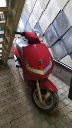 Peugeot Vivacity ; Classe A, Fietsen en Brommers, Ophalen, Zo goed als nieuw, Vivacity