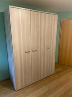 Chambre bébé evolutive Liam en frêne gris en bon état, Enfants & Bébés, Enlèvement, Utilisé, Garçon ou Fille