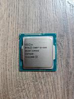 Intel Core i5 4690 LGA 1150 Processor, Computers en Software, Processors, Ophalen of Verzenden, Zo goed als nieuw