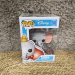 Funko Pop Dumbo Diamond Disney 50, Ophalen of Verzenden, Zo goed als nieuw