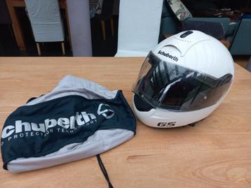 Schuberth modulable taille 55/57