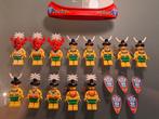 Figurines et accessoires LEGO PIRATES - ISLANDERS, Gebruikt, Ophalen of Verzenden, Lego