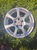 autec alu velgen 16 inch, Auto-onderdelen, Banden en Velgen, Ophalen, Gebruikt, 16 inch, Velg(en)