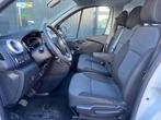 Fiat Talento Navigatie/camera - 16466€+btw, Te koop, Talento, Gebruikt, 5 deurs