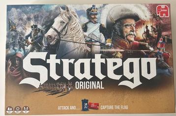 Stratego - bordspel 
