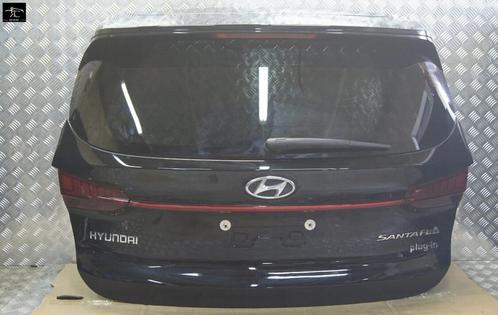 Hyundai Santa Fe 2021 Facelift Achterklep, Autos : Pièces & Accessoires, Électronique & Câbles, Hyundai, Utilisé, Enlèvement