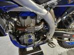 Yamaha YZ250F, 2021 30u, 1 cylindre, 249 cm³, Moto de cross, Entreprise