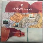 DEPECHE MODE - NEVER LET ME DOWN AGAIN 7", Comme neuf, 7 pouces, Pop, Enlèvement ou Envoi